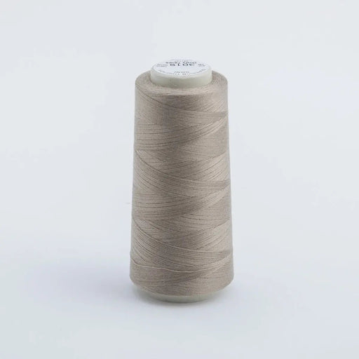 3019 OMNI Dusty Taupe 2,000 yd. mini cone - Choice Fabrics134-04-3019