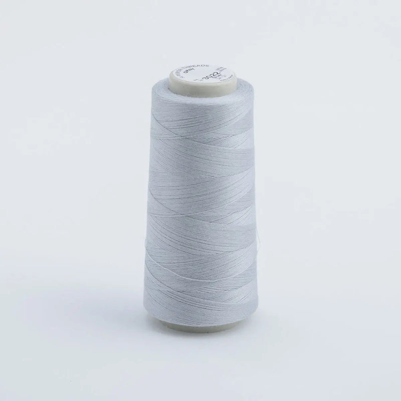 3022 OMNI Silver 2,000 yd. mini cone - Choice Fabrics134-04-3022