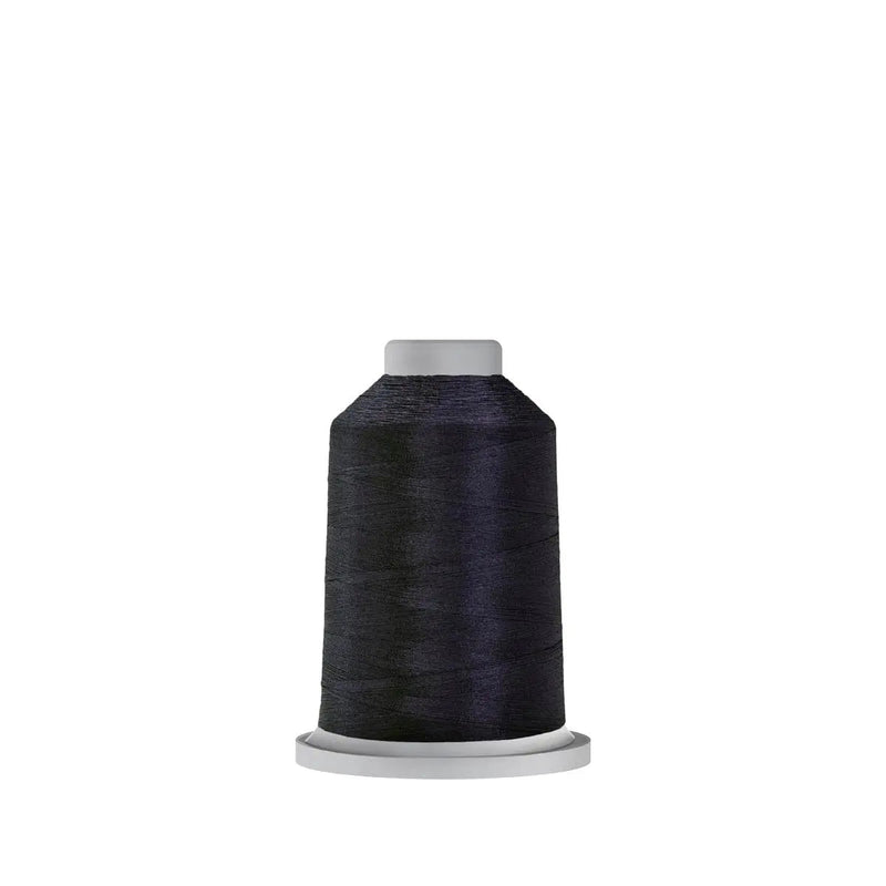 30281 Blueberry Glide Polyester Thread - 1,100 yards Mini Spool - Choice FabricsCDS-410-30281