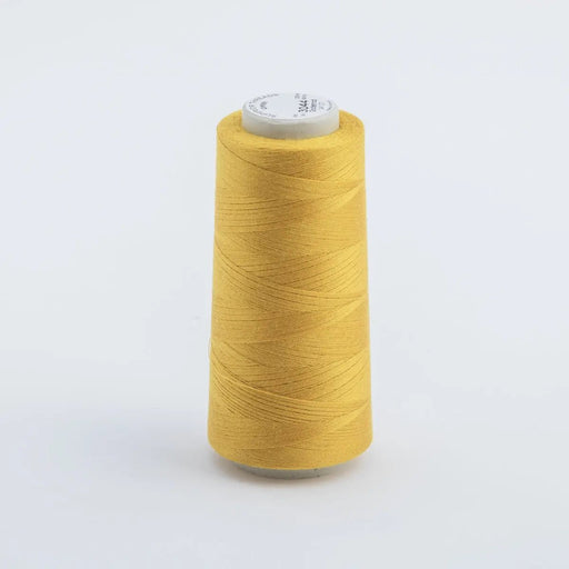 3044 OMNI Goldenrod 2,000 yd. mini cone - Choice Fabrics134-04-3044