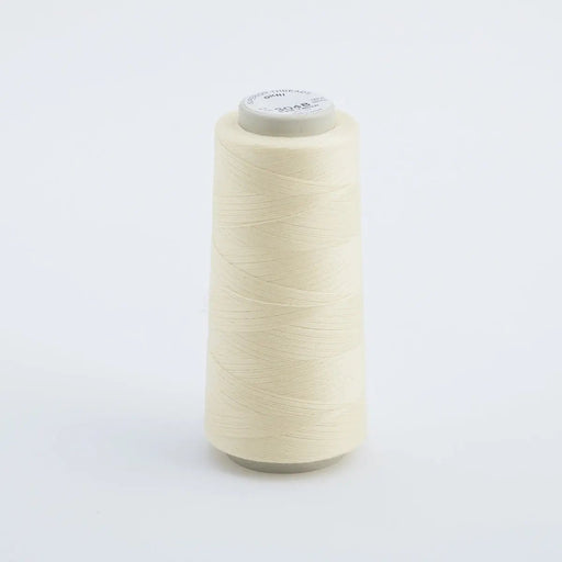 3048 OMNI Pale Yellow 2,000 yd. mini cone - Choice Fabrics134-04-3048