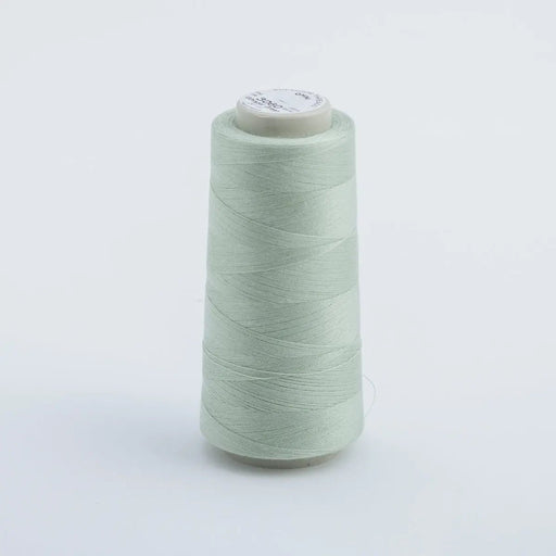 3060 OMNI Whisper Green 2,000 yd. mini cone - Choice Fabrics134-04-3060