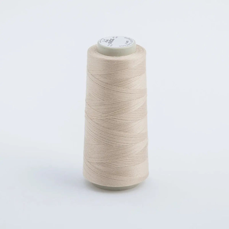 3068 OMNI Beige 2,000 yd. mini cone - Choice Fabrics134-04-3068