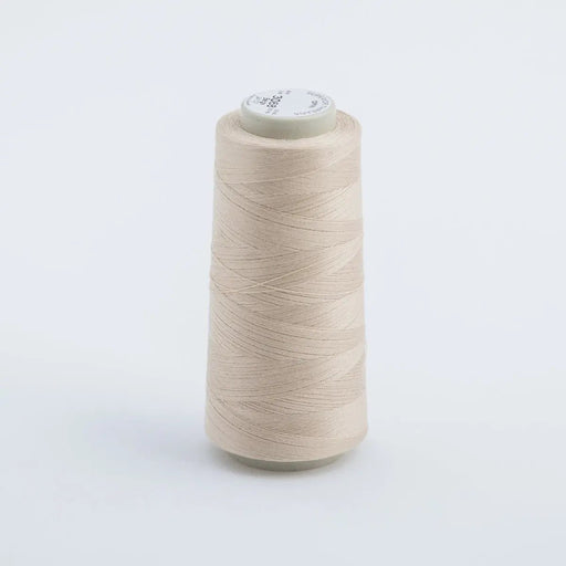 3068 OMNI Beige 2,000 yd. mini cone - Choice Fabrics134-04-3068