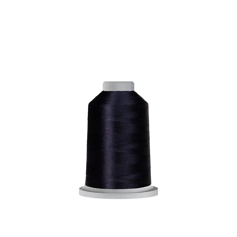 30832 Flag Blue Glide Polyester Thread - 1,100 yards Mini Spool - Choice Fabrics410.30832