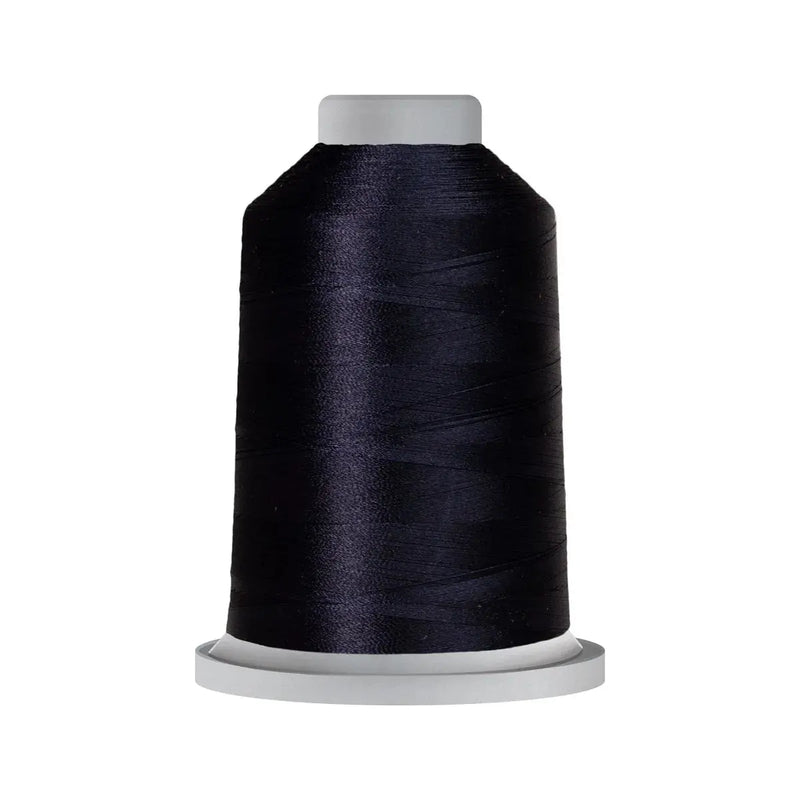 30832 Flag Blue Glide Polyester Thread - 5,500 yards King Spool - Choice Fabrics450.30832