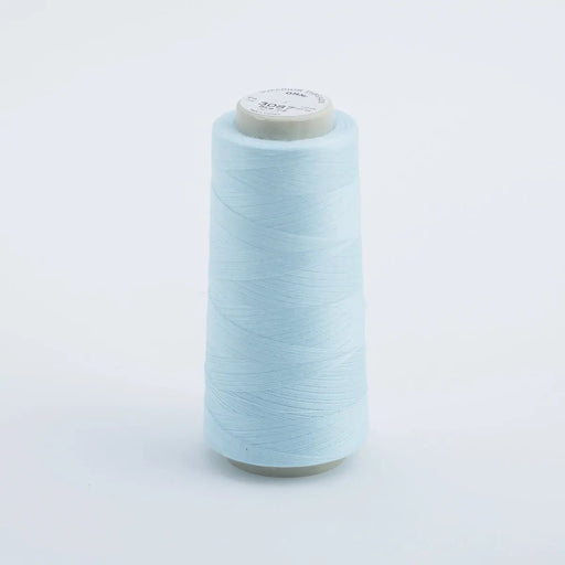 3087 OMNI Blue Ice 2,000 yd. mini cone - Choice Fabrics134-04-3087