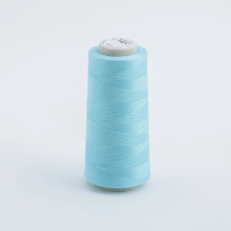 3089 OMNI Light Turquoise 2,000 yd. mini cone - Choice Fabrics134-04-3089