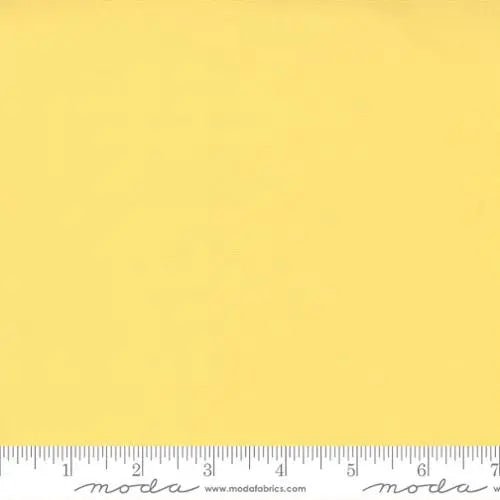 30's Yellow Bella Solids 44"/45" Fabric Per Yard - Choice Fabrics9900-23