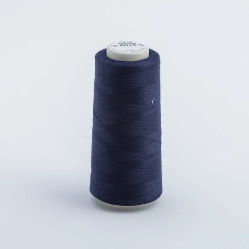3109 OMNI Navy Blue 2,000 yd. mini cone - Choice Fabrics134-04-3109
