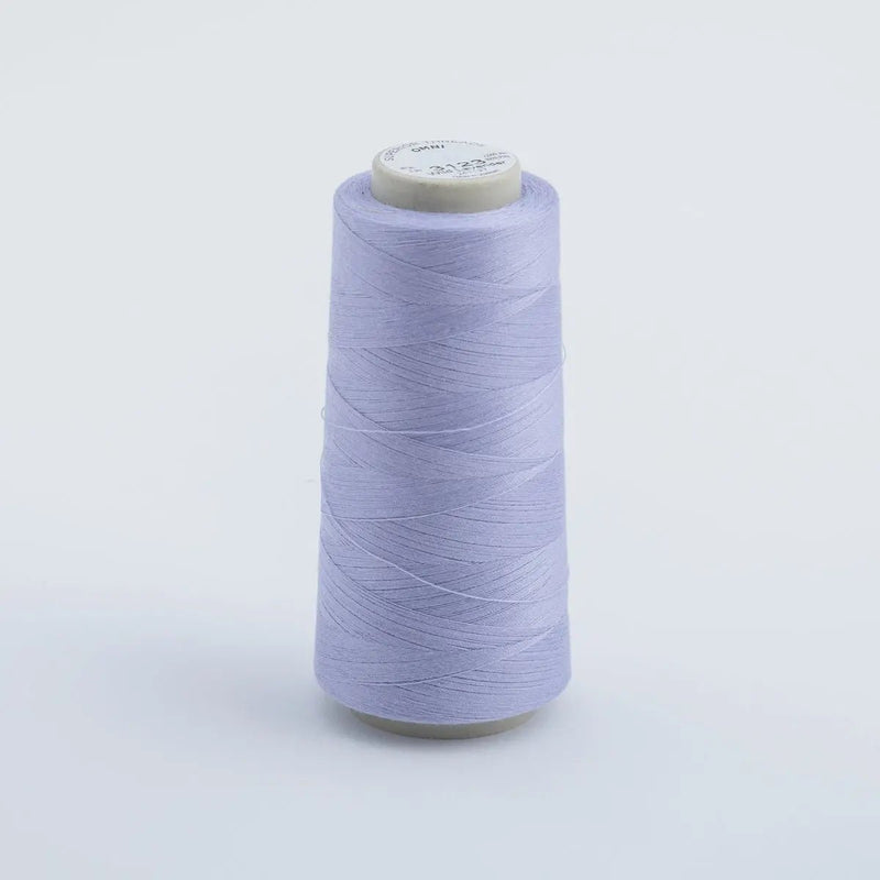 3123 OMNI Wild Lavender 2,000 yd. mini cone - Choice Fabrics134-04-3123