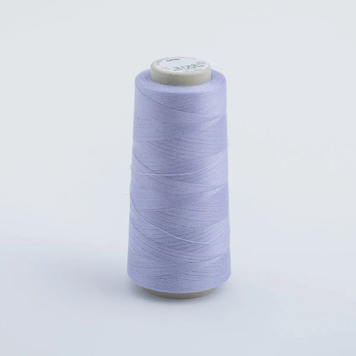 3123 OMNI Wild Lavender 2,000 yd. mini cone - Choice Fabrics134-04-3123