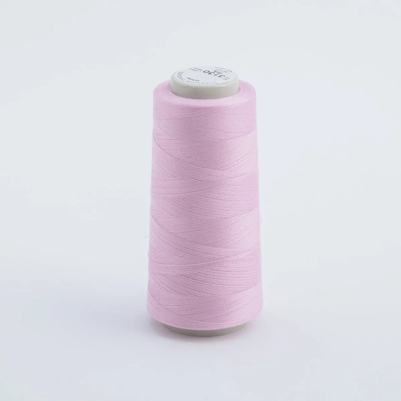 3130 OMNI Pink 2,000 yd. mini cone - Choice Fabrics134-04-3130