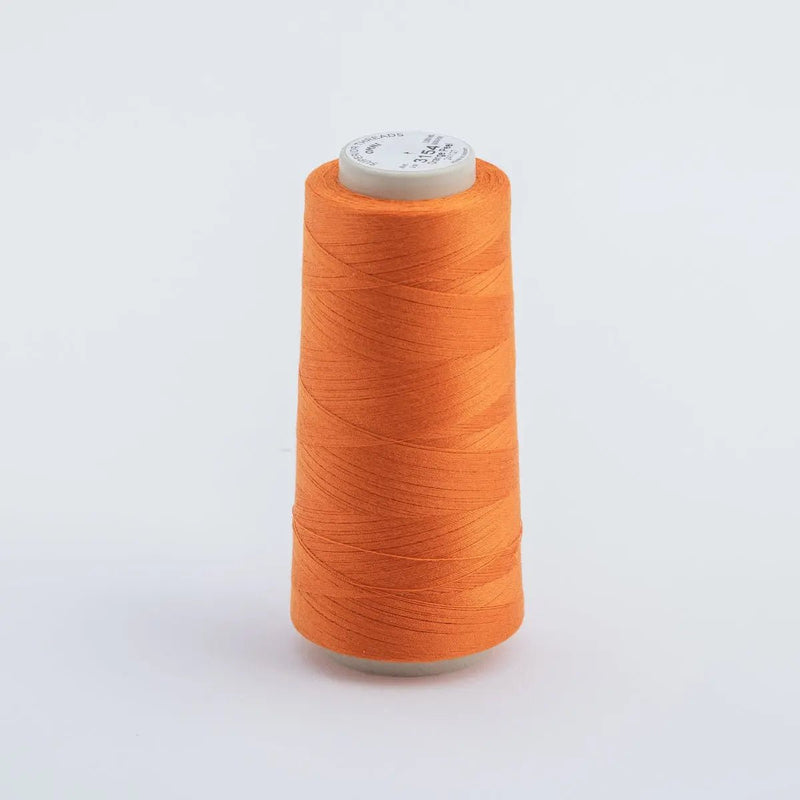 3154 OMNI Orange Peel 2,000 yd. mini cone - Choice Fabrics134-04-3154