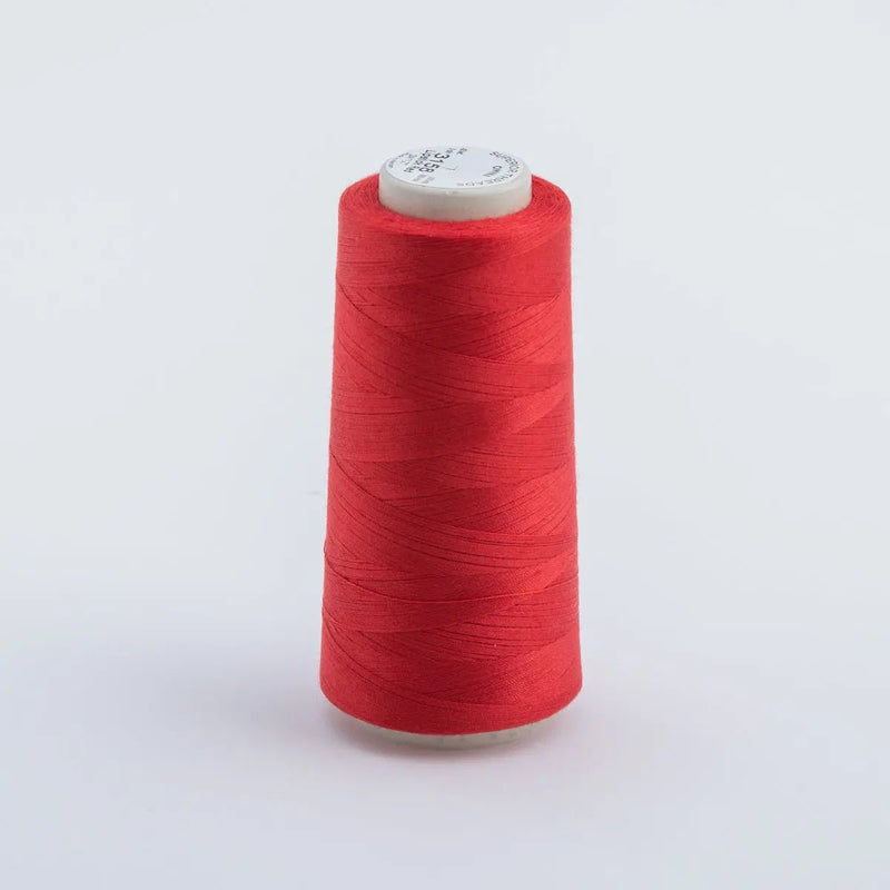 3158 OMNI Lipstick Red 2,000 yd. mini cone - Choice Fabrics134-04-3158