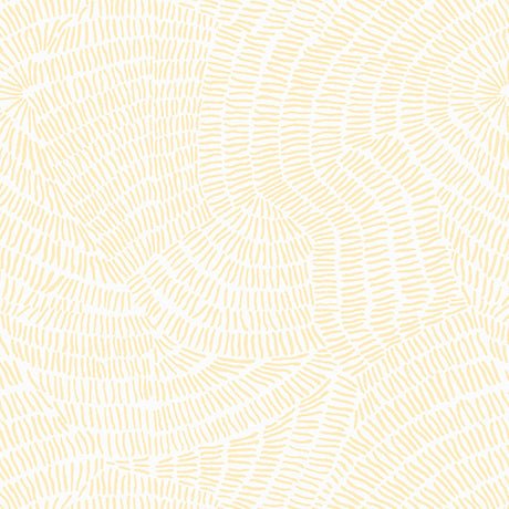 Stitched Blender Cream Cotton Wideback Fabric per yard - Choice Fabrics1999-31878-E108