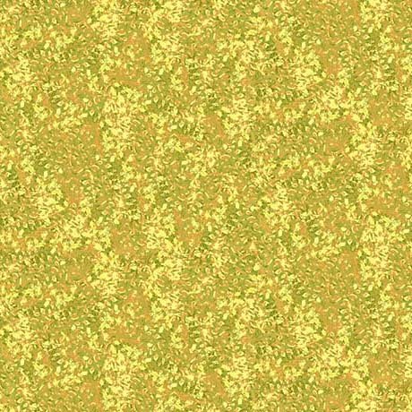 FOREST LIGHT LEAF TEXTURE CHARTREUSE 44"/45" Fabric Per Yard - Choice Fabrics2600-32069-H