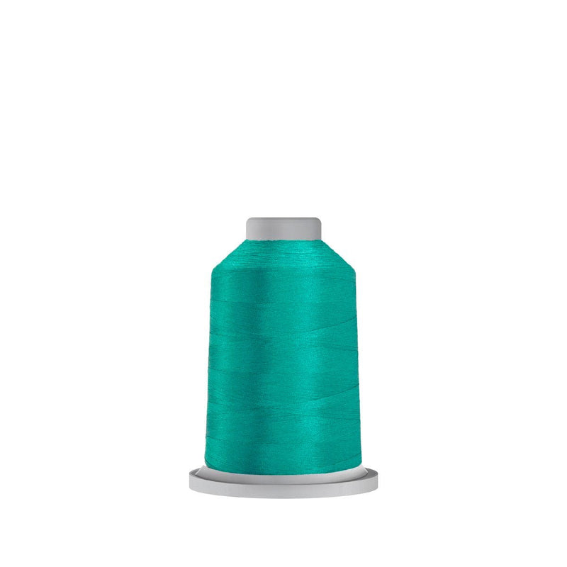 32237 Lagoon Glide Polyester Thread - 1,100 yards Mini Spool - Choice FabricsCDS-410-32237