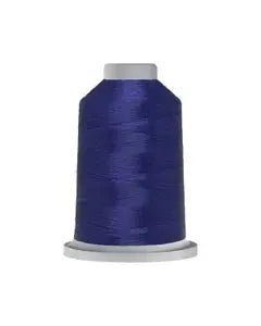 36572 Lightning Glide Polyester Thread - 5,500 yards King Spool - Choice Fabrics450.36572