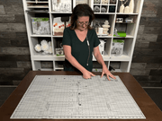 FLIP & FOLD 36 SELF-HEALING CUTTING MAT - Choice FabricsCPP-FNFMINI