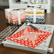 FLIP & FOLD 36 SELF-HEALING CUTTING MAT - Choice FabricsCPP-FNFMINI