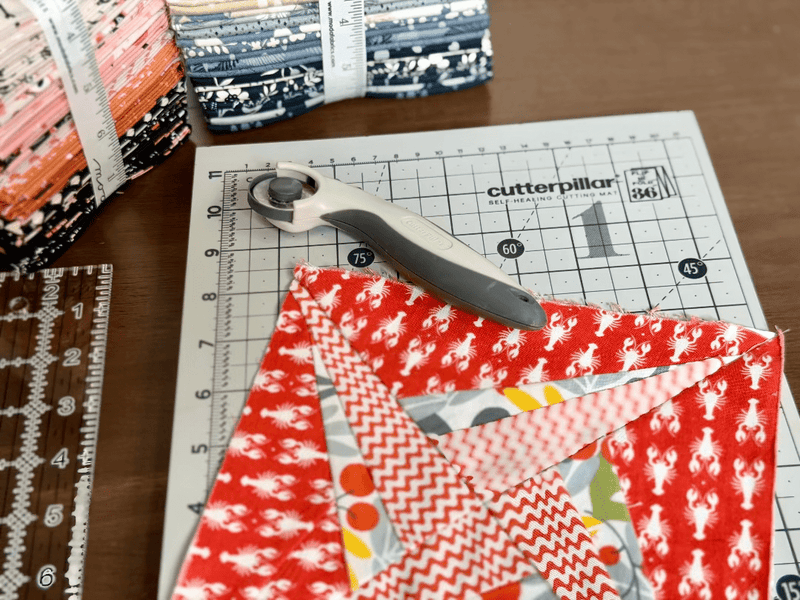FLIP & FOLD 36 SELF-HEALING CUTTING MAT - Choice FabricsCPP-FNFMINI