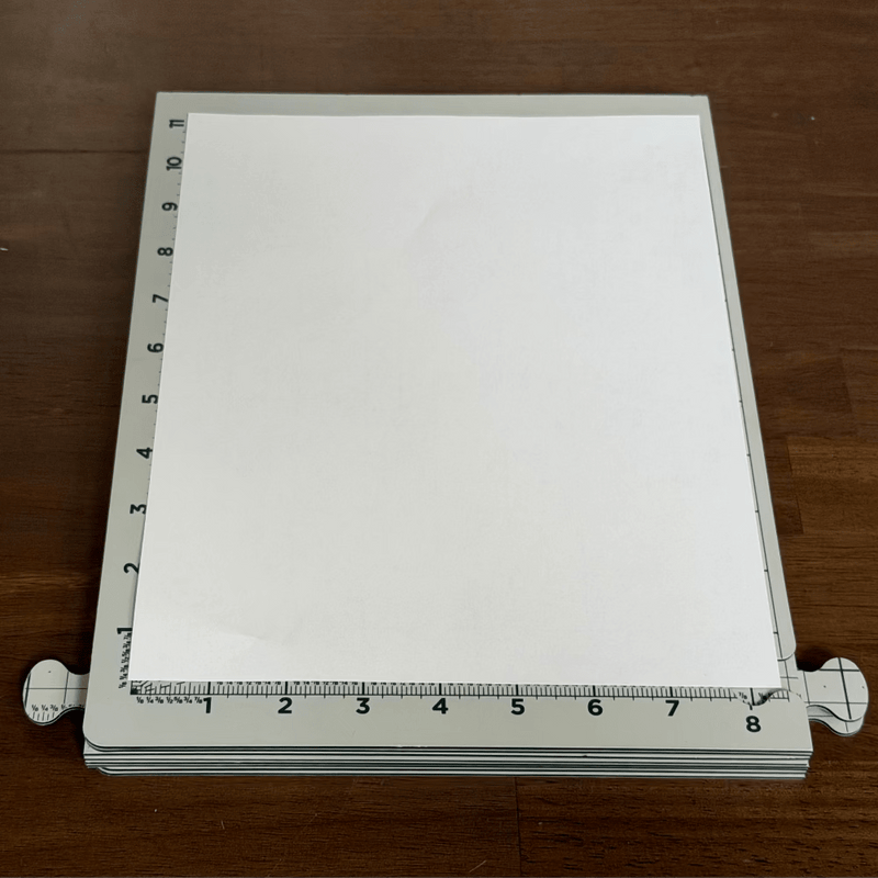 FLIP & FOLD 36 SELF-HEALING CUTTING MAT - Choice FabricsCPP-FNFMINI