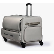 HUSQVARNA® VIKING® Large Roller Bag - Choice Fabrics920822096