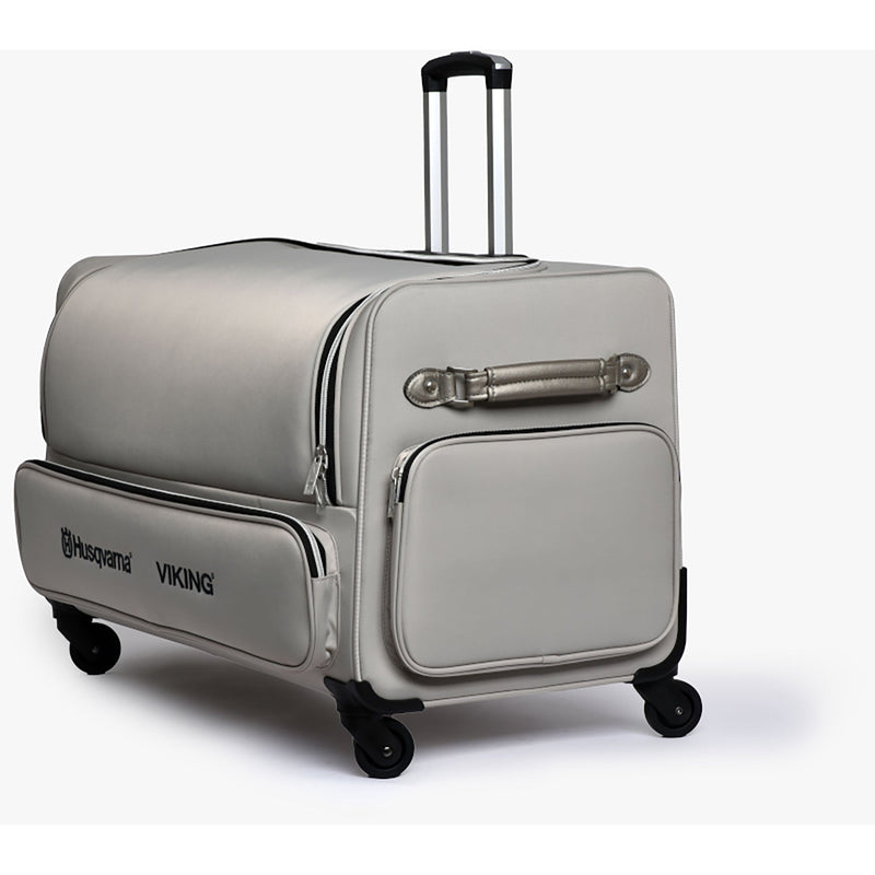 HUSQVARNA® VIKING® Large Roller Bag - Choice Fabrics920822096