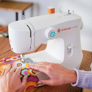 SINGER® M1500 Sewing Machine - Choice Fabrics230222112