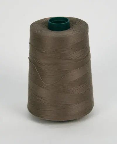 W32005 Taupe Permacore Tex 40 Polyester Thread - Choice FabricsPERM40-32005