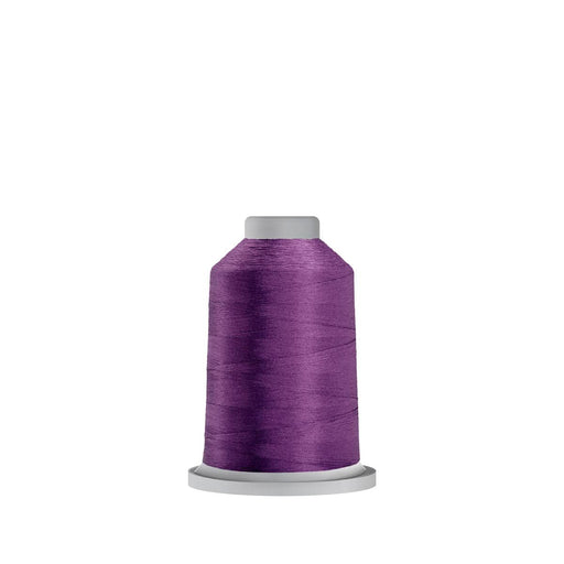 40265 Grape Glide Polyester Thread - 1,100 yards Mini Spool - Choice FabricsCDS-410-40265