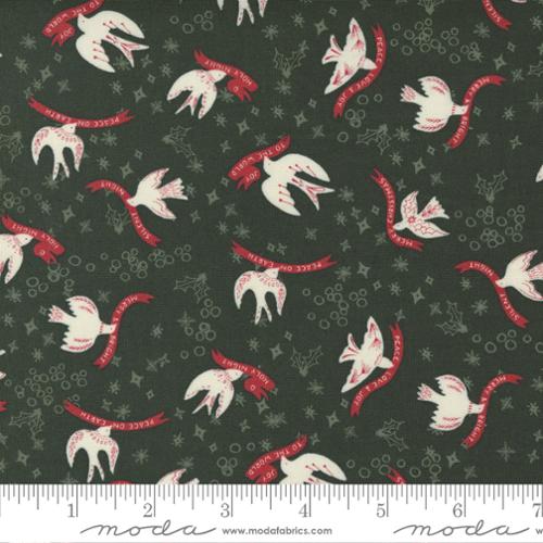 Cheer Merriment Hunter 44"/45" Fabric Per Yard - Choice Fabrics45532-20