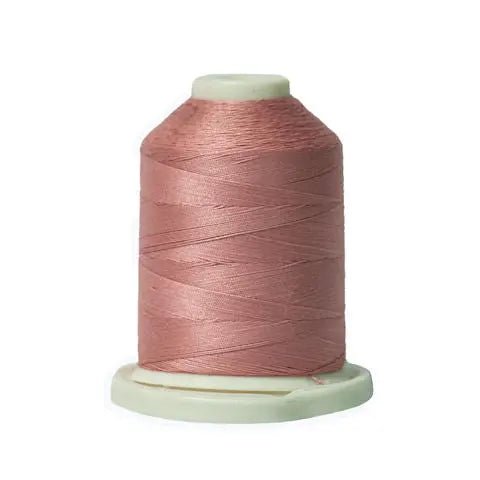 410 Praline Pink Signature Cotton Thread Mini Spool - 50WT - Choice FabricsSN50-410