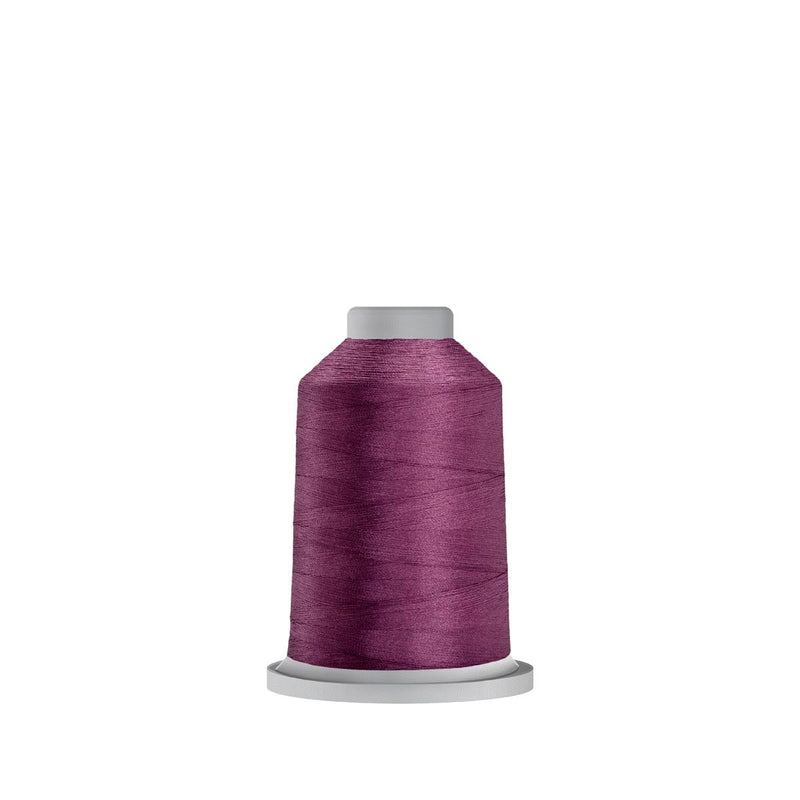 42583 Viking Glide Polyester Thread - 1,100 yards Mini Spool - Choice FabricsCDS-410-42583