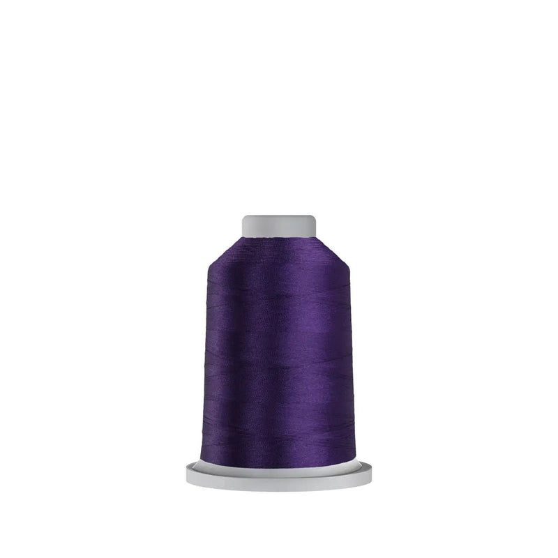 42685 Concord Glide Polyester Thread - 1,100 yards Mini Spool - Choice Fabrics410.42685