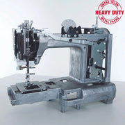 SINGER® Heavy Duty 4452 Sewing Machine - Choice Fabrics230424112