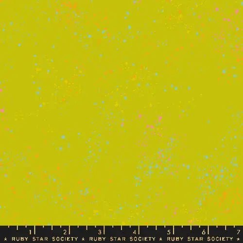 Light Green Speckled Pistachio 43"/44" Fabric Per Yard - Choice FabricsRS5027-113
