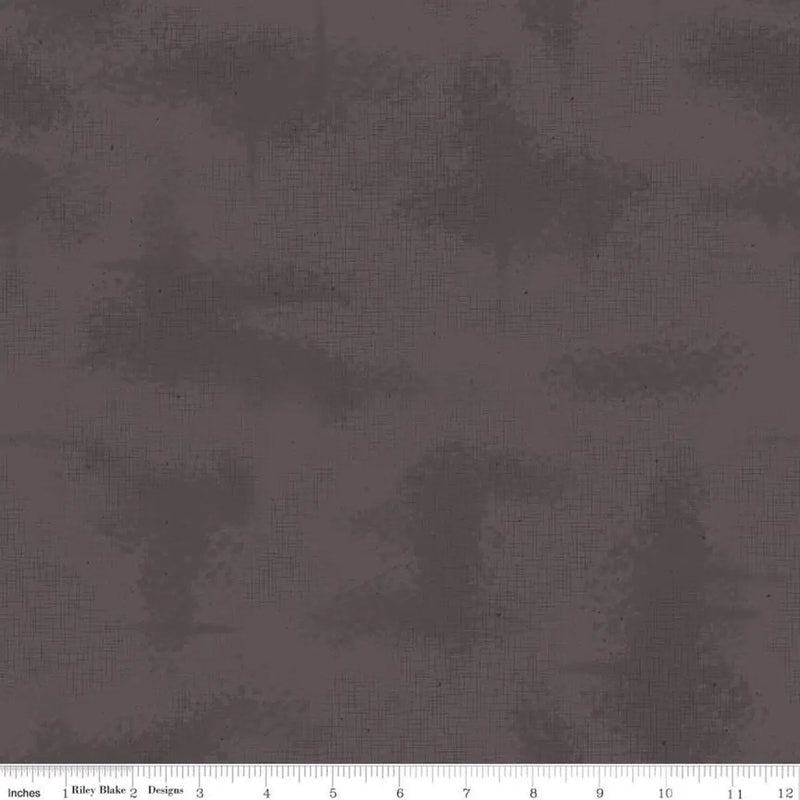 Brown Shabby Steel Cotton 43"/44" Fabric Per Yard - Choice FabricsC605-STEEL