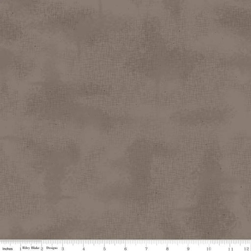 Brown Shabby Pebble Cotton 43"/44" Fabric Per Yard - Choice FabricsC605-PEBBLE