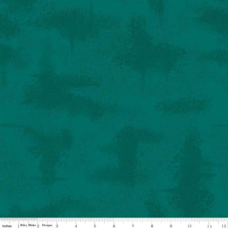 Green Shabby Jade Cotton 43"/44" Fabric Per Yard - Choice FabricsC605-JADE