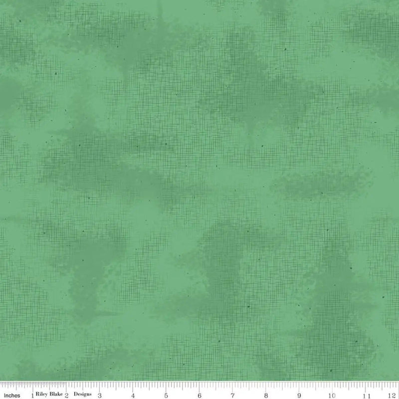 Green Shabby Alpine Cotton 43"/44" Fabric Per Yard - Choice FabricsC605-ALPINE