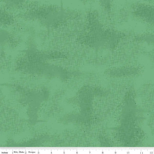 Green Shabby Alpine Cotton 43"/44" Fabric Per Yard - Choice FabricsC605-ALPINE