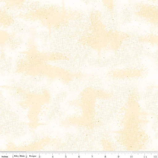 Yellow Shabby Beehive Cloud Cotton 43"/44" Fabric Per Yard - Choice FabricsC605-BEEHIVECLOUD