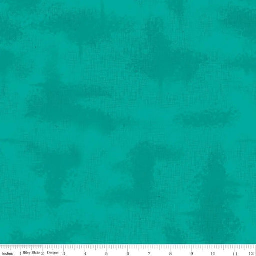 Green Shabby Vivid Cotton 43"/44" Fabric Per Yard - Choice FabricsC605-VIVID