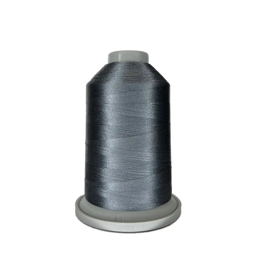 10362 Harbor Grey Glide Polyester Thread - 5,500 yards King Spool - Choice Fabrics450.10362