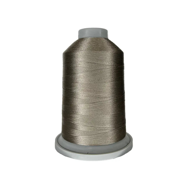 10465 Pebble Glide Polyester Thread - 5,500 yards King Spool - Choice Fabrics450.10465