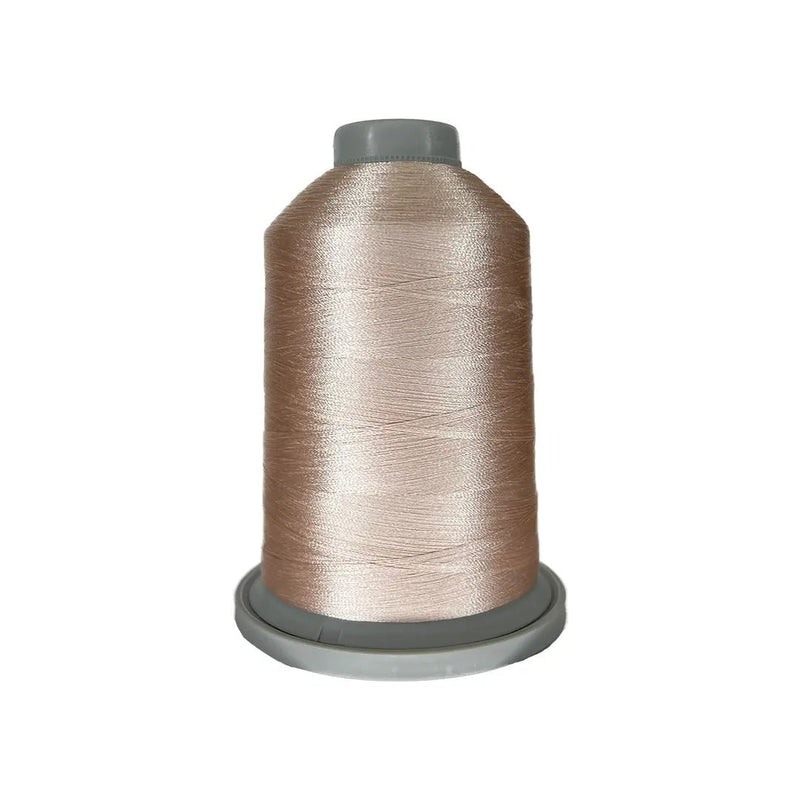10574 First Kiss Glide Polyester Thread - 5,500 yards King Spool - Choice Fabrics450.10574