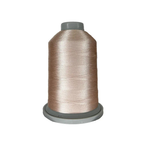 10574 First Kiss Glide Polyester Thread - 5,500 yards King Spool - Choice Fabrics450.10574