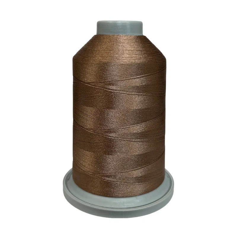 21132 Suede Glide Polyester Thread - 5,500 yards King Spool - Choice Fabrics450.21132